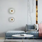 Настенный светильник (Бра) Fluorite Fluorite FL1028-1W от ImperiumLoft