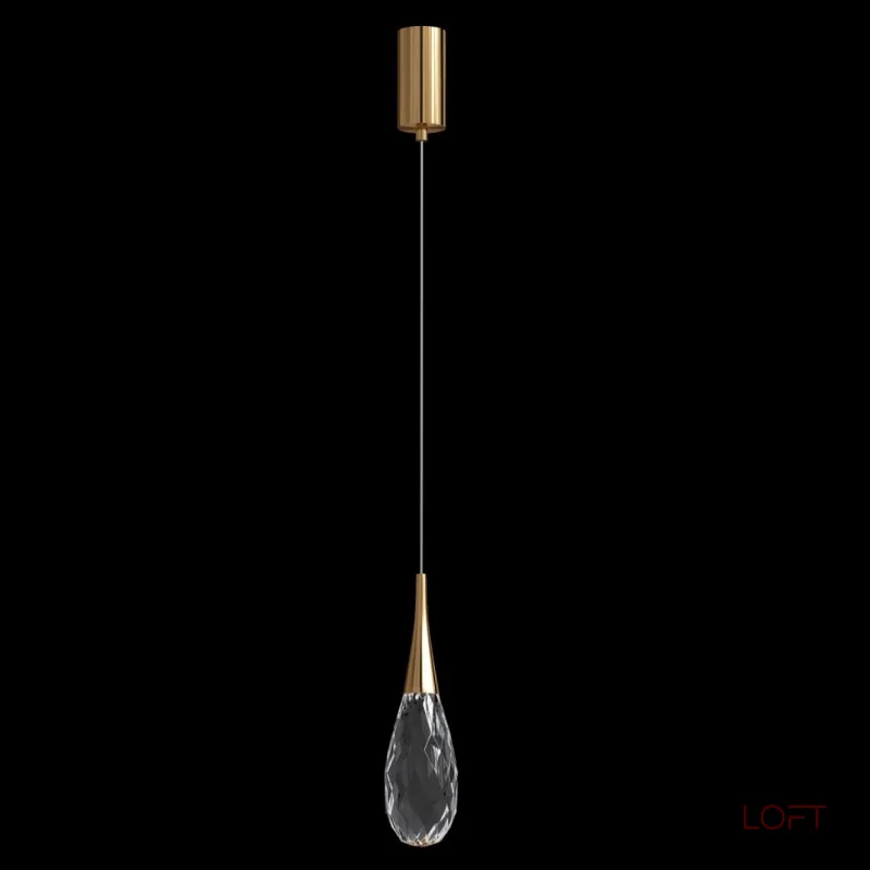 Подвесной светильник Fluorite Sensual FL1171-1P Подвесной светильник Fluorite Sensual FL1171-1P