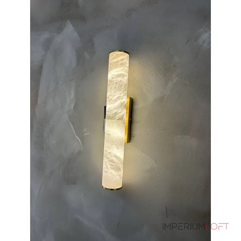 Настенный светильник (Бра) Fluorite Charme FL1047-2W от ImperiumLoft
