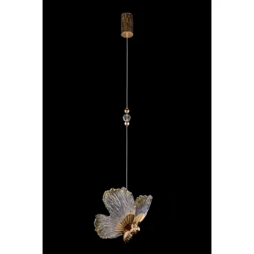 Подвесной светильник Fluorite Borboleta FL1103-1P4 Подвесной светильник Fluorite Borboleta FL1103-1P4