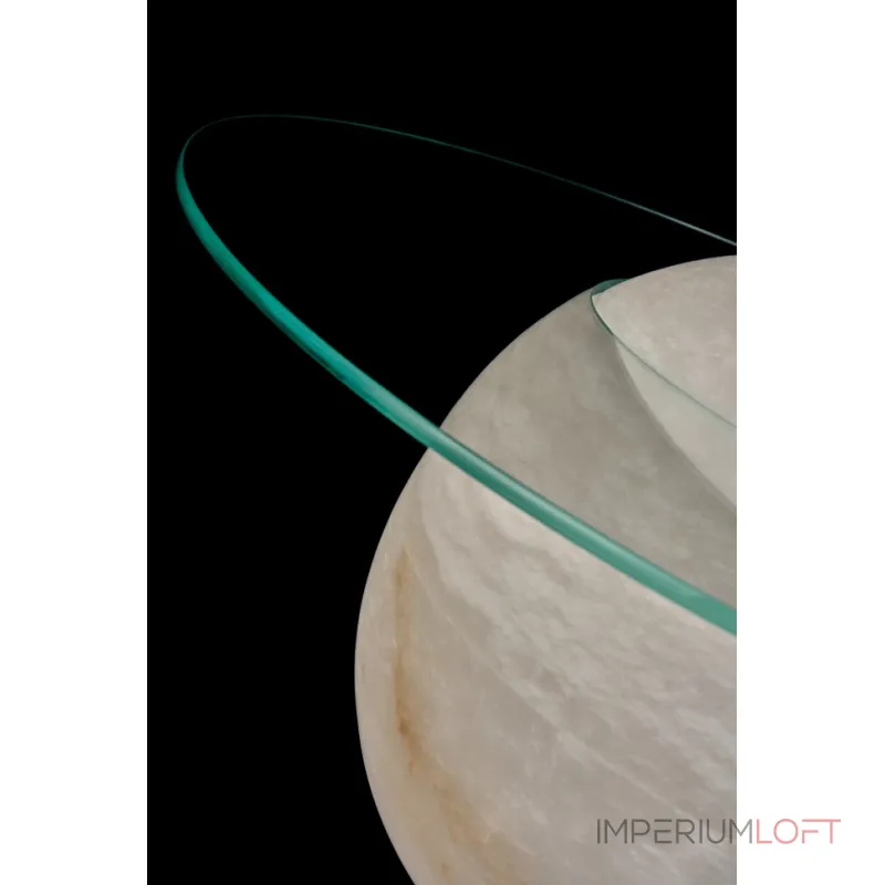 Торшер Fluorite Luminar FL1112-7F