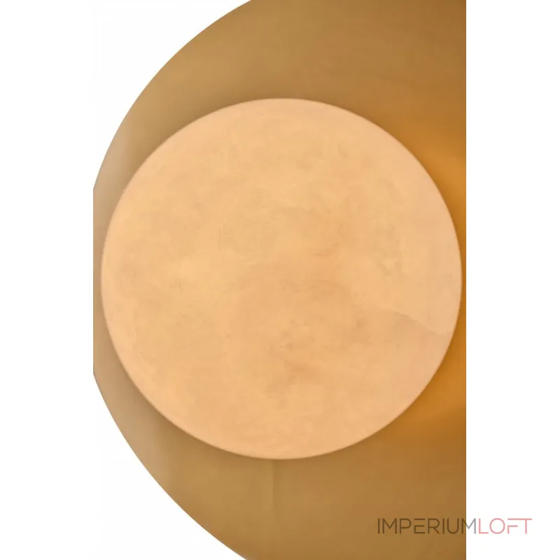 Настенный светильник (Бра) Fluorite Destello FL1037-1W