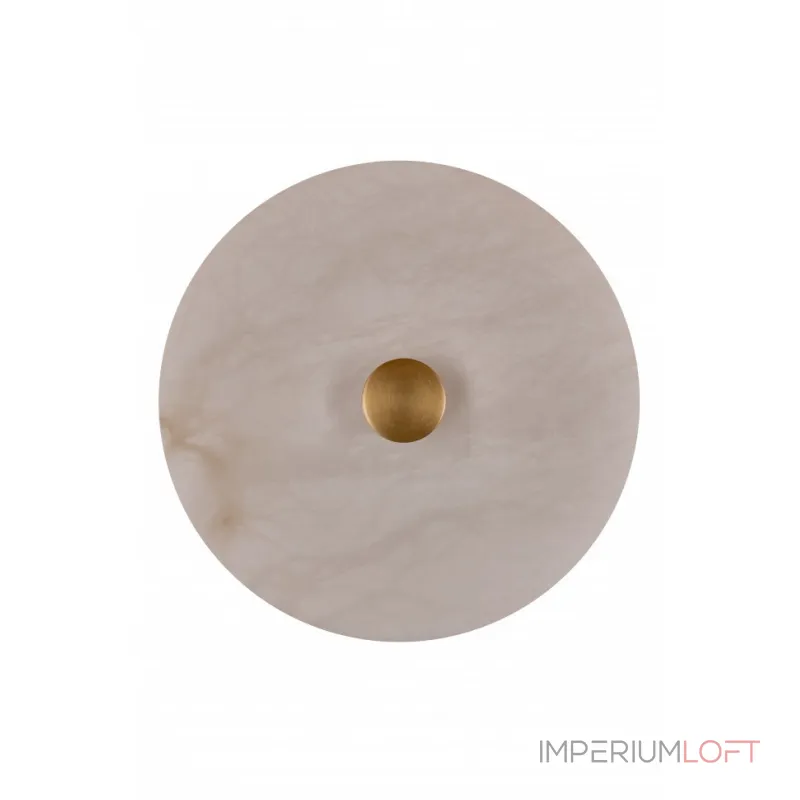 Настенный светильник (Бра) Fluorite Fluorite FL1028-1W от ImperiumLoft