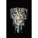 Настенный светильник (Бра) Fluorite Sovrana FL1190-3W