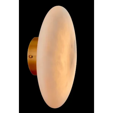Настенный светильник (Бра) Fluorite Luminosa FL1020-1WB