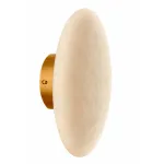 Настенный светильник (Бра) Fluorite Luminosa FL1020-1WB