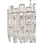 Подвесная люстра Fluorite Constancia FL1064-10P