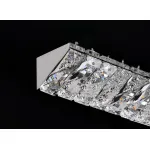 Бра Fluorite Aura FL1211-1W
