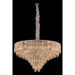 Люстра подвесная Fluorite Delight FL1058-7P от ImperiumLoft