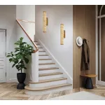 Настенный светильник (Бра) Fluorite Charme FL1047-2W от ImperiumLoft