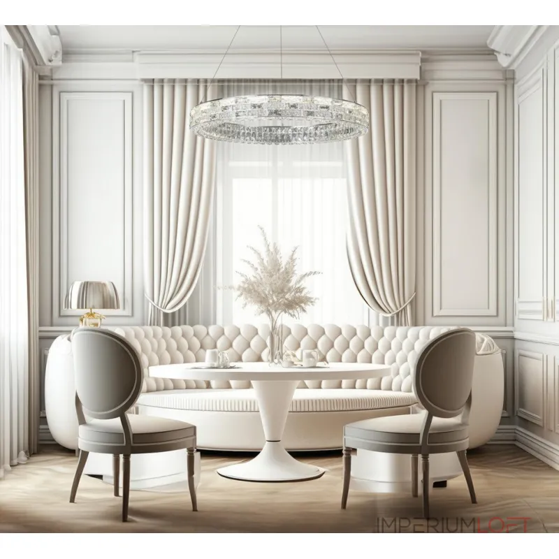 Подвесная люстра Fluorite Festo FL1052-10P Подвесная люстра Fluorite Festo FL1052-10P