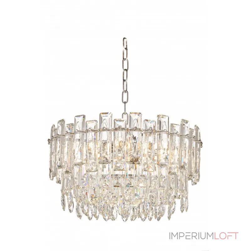 Подвесная люстра Fluorite Constancia FL1064-10P Подвесная люстра Fluorite Constancia FL1064-10P