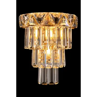 Настенный светильник (Бра) Fluorite Normandie FL1084-3W