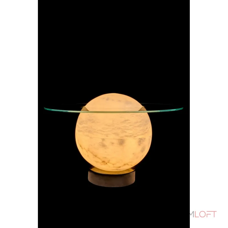 Торшер Fluorite Luminar FL1112-7F