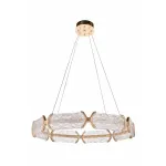 Люстра подвесная Fluorite Epico FL1050-6P от ImperiumLoft
