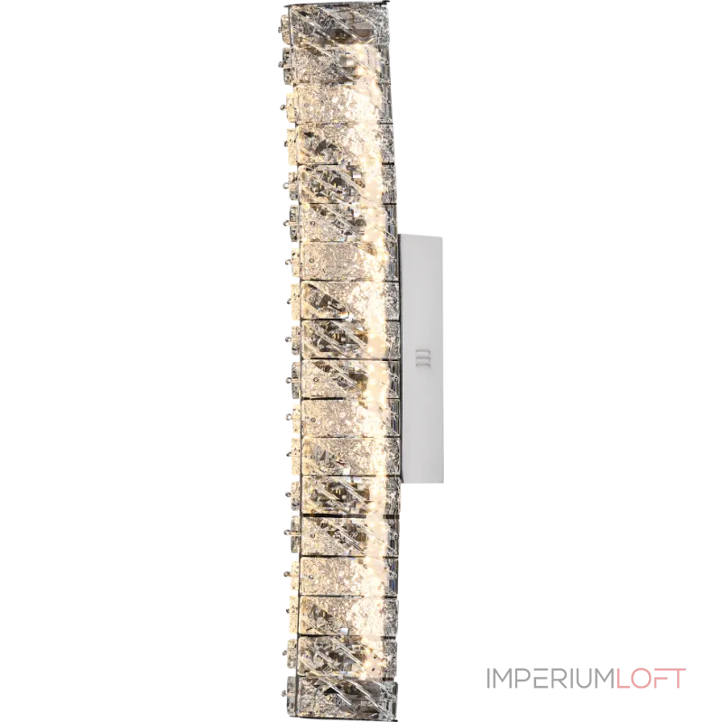 Бра Fluorite Aura FL1211-1W