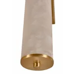 Настенный светильник (Бра) Fluorite Charme FL1047-2W от ImperiumLoft