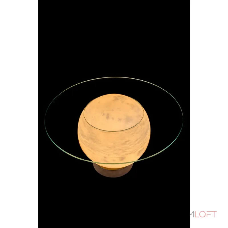 Торшер Fluorite Luminar FL1112-7F