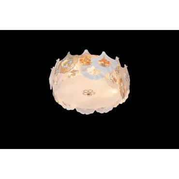 Люстра потолочная Fluorite Infinita FL1152-9C