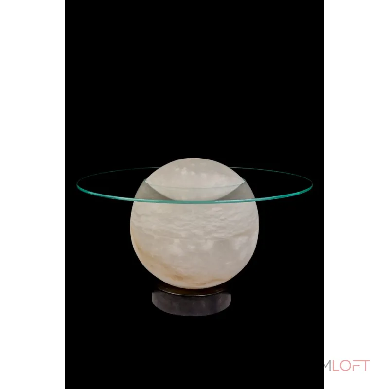Торшер Fluorite Luminar FL1112-7F
