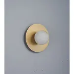 Настенный светильник (Бра) Fluorite Destello FL1037-1W