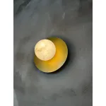 Настенный светильник (Бра) Fluorite Destello FL1037-1W