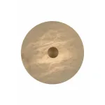 Настенный светильник (Бра) Fluorite Fluorite FL1028-1W от ImperiumLoft