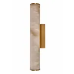 Настенный светильник (Бра) Fluorite Charme FL1047-2W от ImperiumLoft