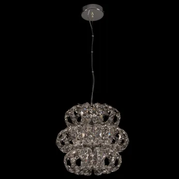 Подвесной светильник Fluorite Brilliance FL1107-1P