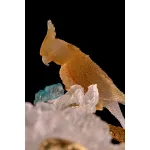 Подвесная люстра Fluorite Sauvage FL1099-24P