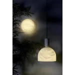 Настенный светильник (Бра) Fluorite Luminosa FL1020-1WB