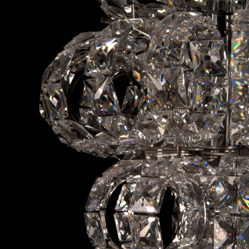 Подвесной светильник Fluorite Brilliance FL1107-1P