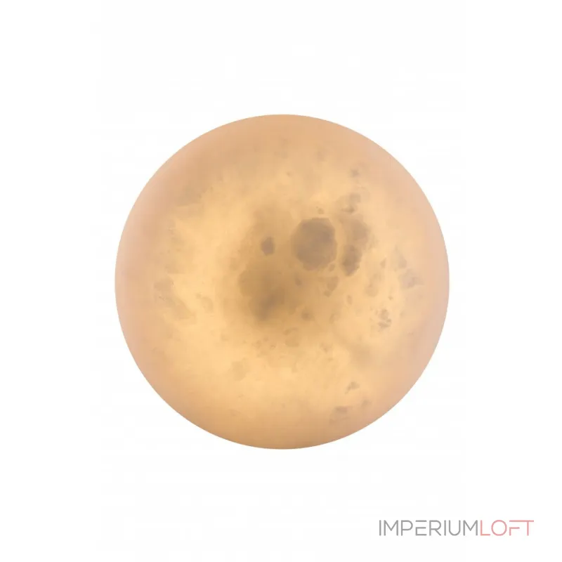 Настенный светильник (Бра) Fluorite Luminosa FL1020-1WB