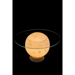 Торшер Fluorite Luminar FL1112-7F