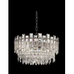 Подвесная люстра Fluorite Constancia FL1064-10P