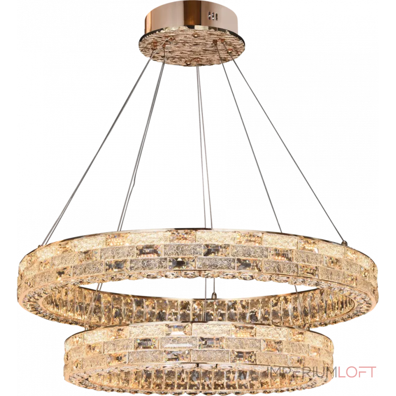 Подвесная люстра Fluorite Festo FL1051-20P Подвесная люстра Fluorite Festo FL1051-20P