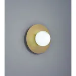 Настенный светильник (Бра) Fluorite Destello FL1037-1W