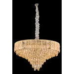 Люстра подвесная Fluorite Delight FL1058-7P от ImperiumLoft