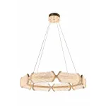 Люстра подвесная Fluorite Epico FL1050-6P от ImperiumLoft
