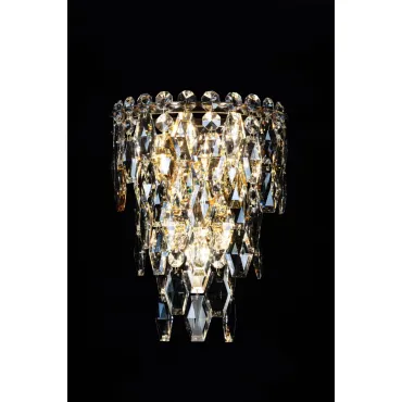 Настенный светильник (Бра) Fluorite Sovrana FL1190-3W