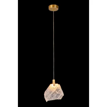 Подвесной светильник Fluorite Gelo FL1188-1PB