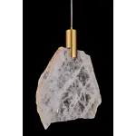 Подвесной светильник Fluorite Gelo FL1188-1PB