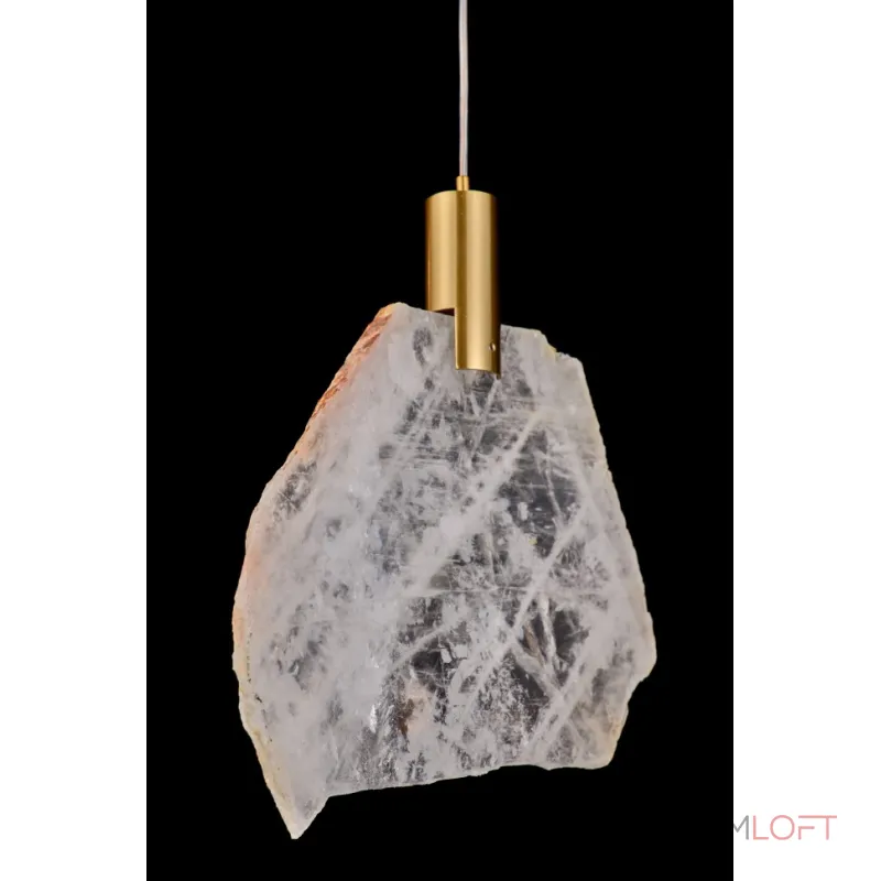 Подвесной светильник Fluorite Gelo FL1188-1PB