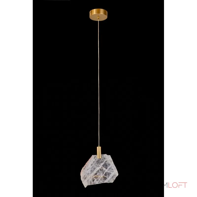 Подвесной светильник Fluorite Gelo FL1188-1PB