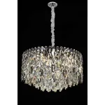 Люстра подвесная Fluorite Sovrana FL1191-14P от ImperiumLoft