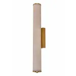 Настенный светильник (Бра) Fluorite Charme FL1047-3W от ImperiumLoft