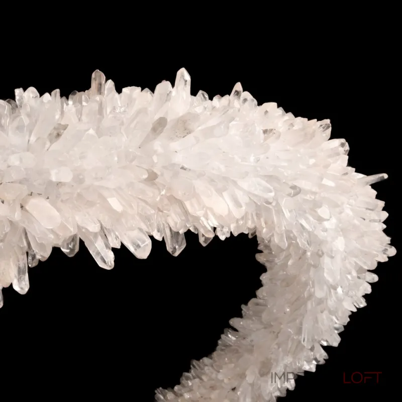 Подвесная люстра Fluorite Tesoro FL1154-8P