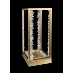 Настольная лампа Fluorite Donum FL1160-10T от ImperiumLoft