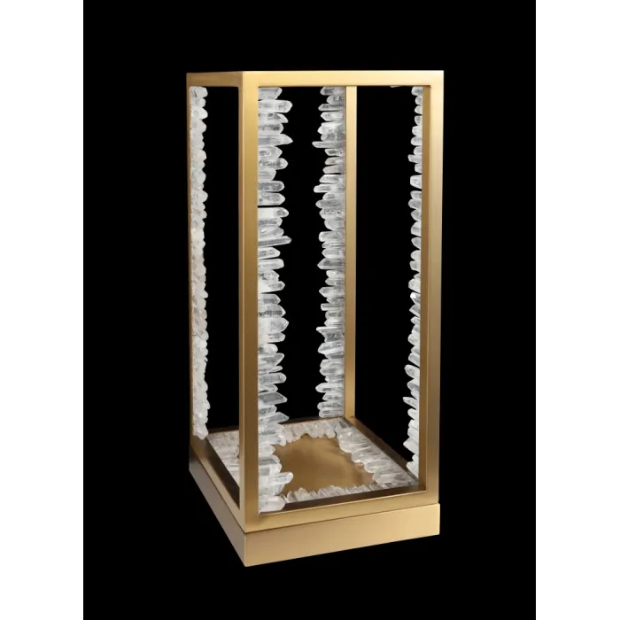 Настольная лампа Fluorite Donum FL1160-10T от ImperiumLoft