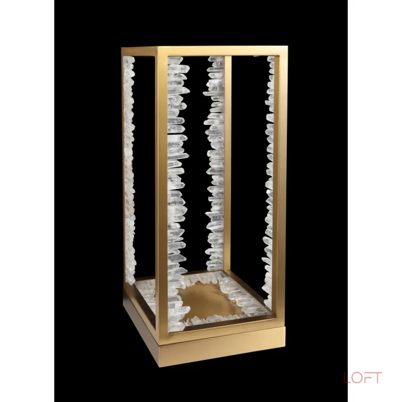 Настольная лампа Fluorite Donum FL1160-10T Настольная лампа Fluorite Donum FL1160-10T